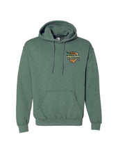 Charger l'image dans la galerie, Hoodie Titans Robotique