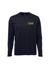 Load image into Gallery viewer, Chandail Dry-fit manche longue