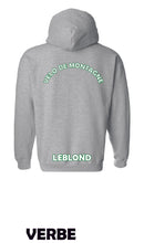 Load image into Gallery viewer, Hoodie Titans Vélo