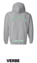 Load image into Gallery viewer, Hoodie Titans tennis