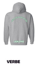 Load image into Gallery viewer, Hoodie Titans Natation