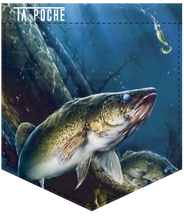 Charger l'image dans la galerie, Nos poches pour t-shirts ou chandails