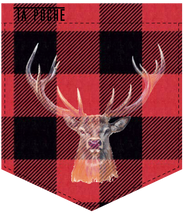 Charger l'image dans la galerie, Nos poches pour t-shirts ou chandails