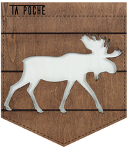 Charger l'image dans la galerie, Nos poches pour t-shirts ou chandails