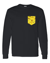 Load image into Gallery viewer, Chandail Dry-fit manche longue