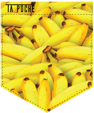 Charger l'image dans la galerie, Nos poches pour t-shirts ou chandails