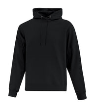 Load image into Gallery viewer, Hoodie taille plus avec Ta Poche