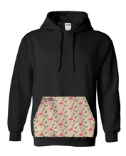 Load image into Gallery viewer, Hoodie enfant à poche Jungle