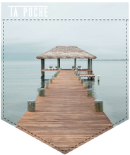 Charger l'image dans la galerie, Nos poches pour t-shirts ou chandails