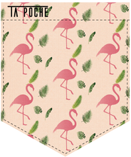 Charger l'image dans la galerie, Nos poches pour t-shirts ou chandails