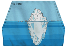 Charger l'image dans la galerie, Nos poches pour hoodies