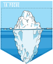 Charger l'image dans la galerie, Nos poches pour t-shirts ou chandails