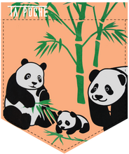 Charger l'image dans la galerie, Nos poches pour t-shirts ou chandails