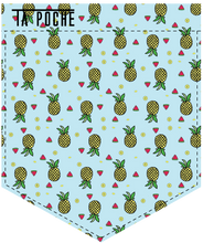 Charger l'image dans la galerie, Nos poches pour t-shirts ou chandails