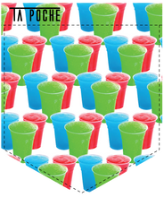 Charger l'image dans la galerie, Nos poches pour t-shirts ou chandails