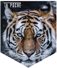 Charger l'image dans la galerie, Nos poches pour t-shirts ou chandails