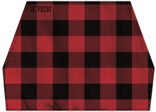 Charger l'image dans la galerie, Nos poches pour hoodies