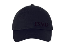 Load image into Gallery viewer, Casquette à papa ESVD
