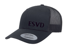 Load image into Gallery viewer, Casquette trucker ESVD
