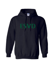 Load image into Gallery viewer, Hoodie ESVD
