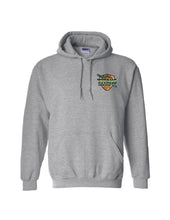 Load image into Gallery viewer, Hoodie Titans Futsal
