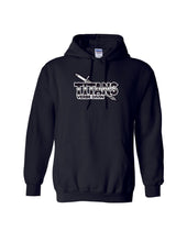 Charger l&#39;image dans la galerie, Hoodie Titans Hockey
