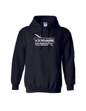 Load image into Gallery viewer, Hoodie Titans Futsal
