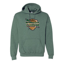 Load image into Gallery viewer, Hoodie Titans Futsal
