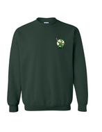 Crew neck Titans improvisation