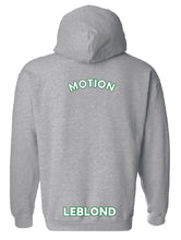 Load image into Gallery viewer, Hoodie Titans motion
