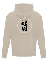 Load image into Gallery viewer, Hoodie ESVD
