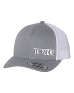 Casquette trucker