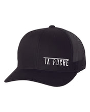 Charger l&#39;image dans la galerie, Casquette trucker
