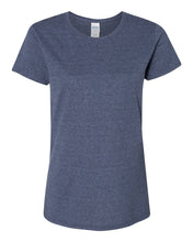 Charger l&#39;image dans la galerie, T-shirt à poche femme pour la Sportive en vous
