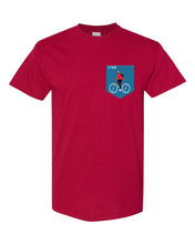 Charger l&#39;image dans la galerie, T-shirt à poche enfant pour le Sportif en vous
