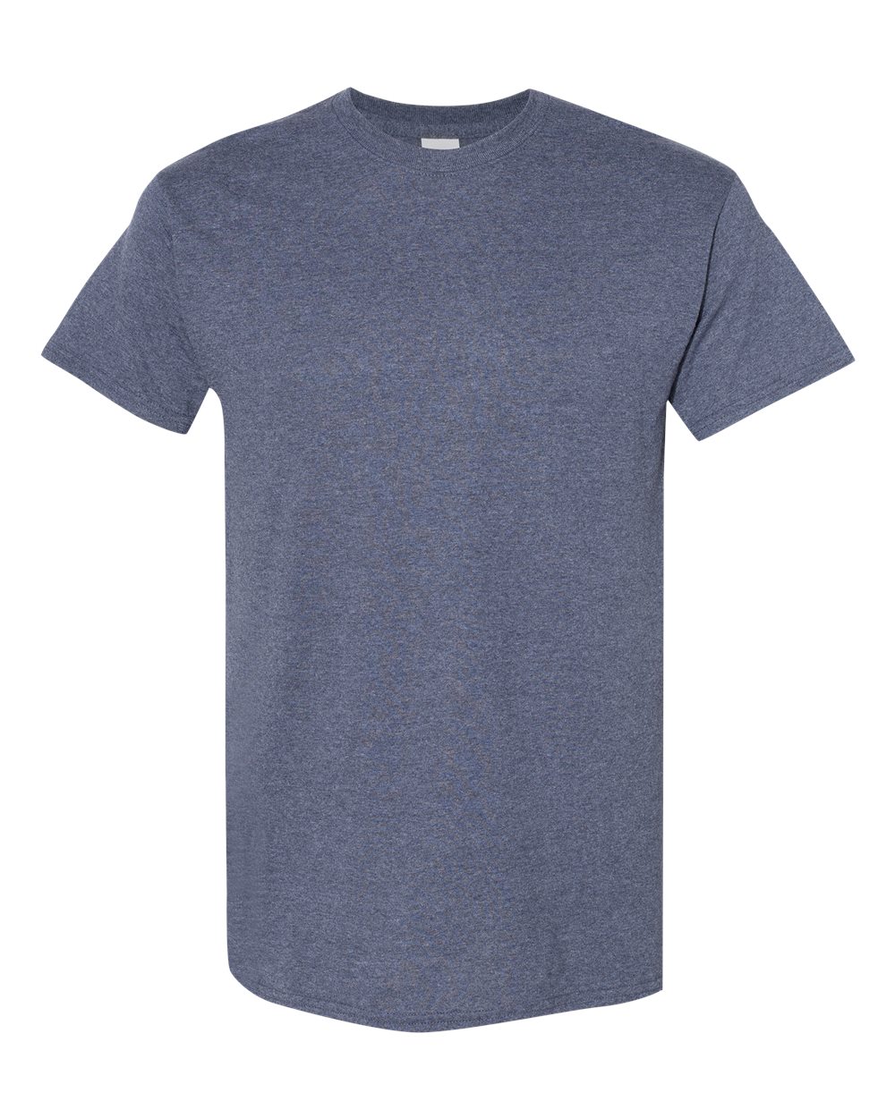 Lot De 2 T-Shirts Homme WALLS Avec Poche - Coton Riche - Taille L - Gris - Neuf Étiqueté