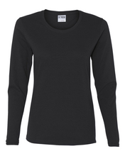 Load image into Gallery viewer, Chandail manche longue pour femme avec Ta Poche
