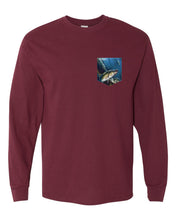 Load image into Gallery viewer, Chandail à poche pour homme En forest
