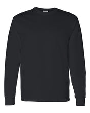 Load image into Gallery viewer, Chandail manche longue pour taille plus avec Ta Poche
