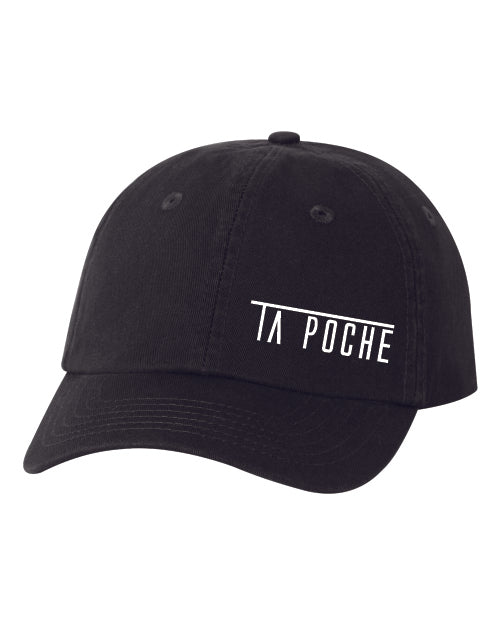 Casquette à papa