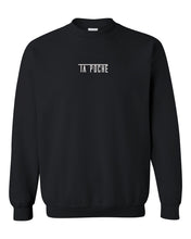 Load image into Gallery viewer, Crew neck brodé Tapoche
