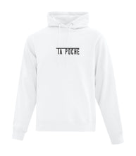 Charger l&#39;image dans la galerie, Hoodie enfant brodé Tapoche
