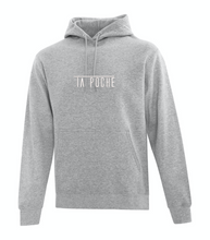 Charger l&#39;image dans la galerie, Hoodie enfant brodé Tapoche

