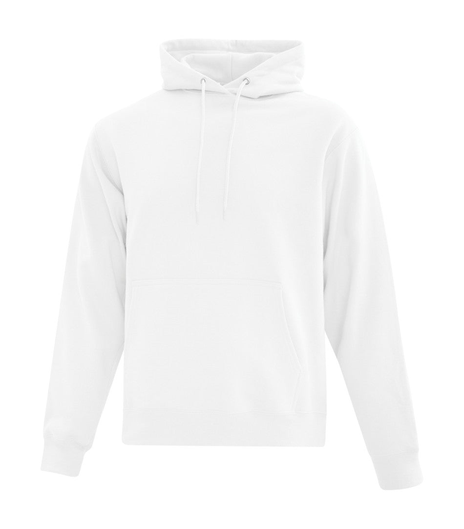 Hoodie taille plus avec Ta Poche