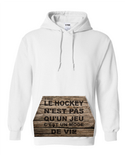 Load image into Gallery viewer, Hoodie unisexe à poche pour le Sportif en vous
