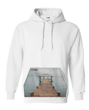 Load image into Gallery viewer, Hoodie unisexe à poche nature
