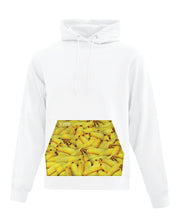 Load image into Gallery viewer, Hoodie unisexe à poche Juicy fruit
