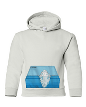 Load image into Gallery viewer, Hoodie unisexe à poche nature
