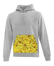 Load image into Gallery viewer, Hoodie unisexe à poche Juicy fruit
