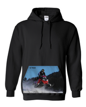 Load image into Gallery viewer, Hoodie unisexe à poche pour le Sportif en vous
